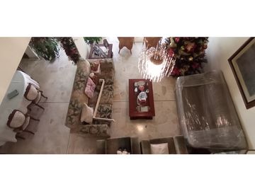 Venta Casa externa en la Flora Norte de Cali