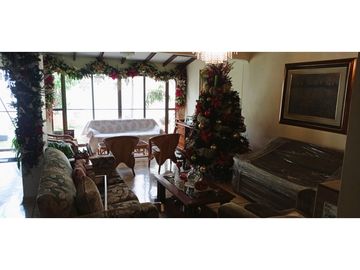 Venta Casa externa en la Flora Norte de Cali