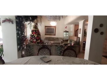 Venta Casa externa en la Flora Norte de Cali