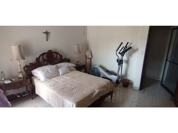Venta Casa externa en la Flora Norte de Cali