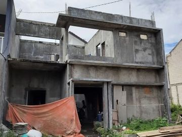 Rumah dijual di Malang