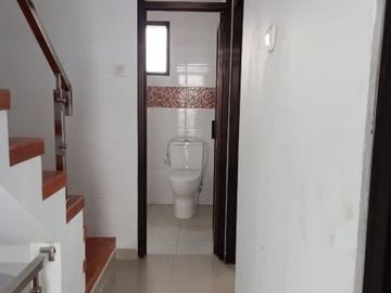 LIMITED 1 Unit Terakhir Rumah 2,5LT Cash Only 885Jt di Cihanjuang Cimahi