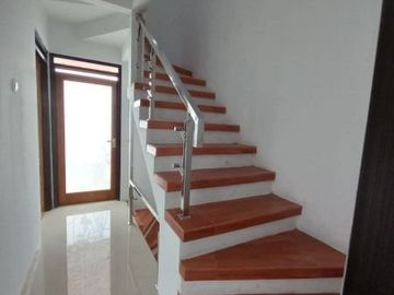 LIMITED 1 Unit Terakhir Rumah 2,5LT Cash Only 885Jt di Cihanjuang Cimahi