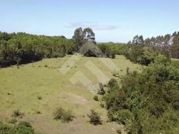Sitio en venta en sector del Rio Ahinco en Puerto Montt