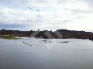 Sitio en venta en sector del Rio Ahinco en Puerto Montt