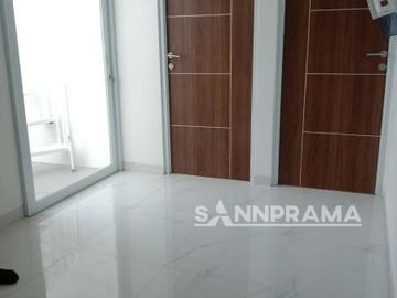 RN Rumah 2 Lantai (80) Scandinavian Desain Smarthome di Perumahan Acropolis