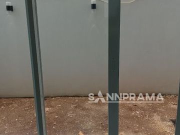 RN Rumah 2 Lantai (80) Scandinavian Desain Smarthome di Perumahan Acropolis