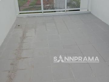 RN Rumah 2 Lantai (80) Scandinavian Desain Smarthome di Perumahan Acropolis