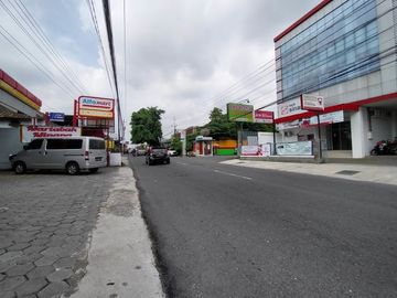 Tanah SHM Timur Superindo Jakal, Legalitas Terjamin