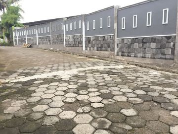 Tanah SHM Timur Superindo Jakal, Legalitas Terjamin