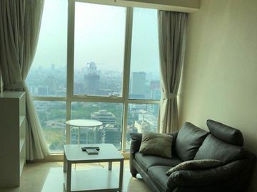 Apartment Setiabudi Skygarden 2BR fully furnished for Rent