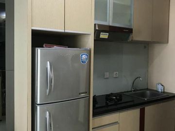 Apartment Setiabudi Skygarden 2BR fully furnished for Rent