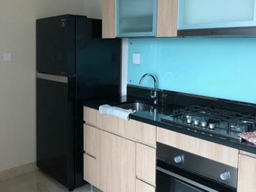 Apartment Setiabudi Skygarden 2BR fully furnished for Rent