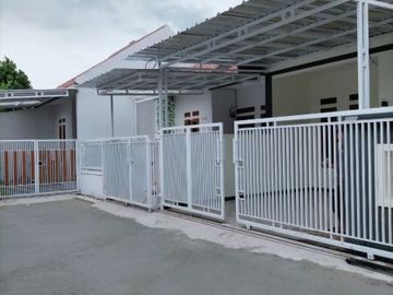 Perumahan Termurah, Kualitas Bangunan Premium, Bebas Banjir; Bandung
