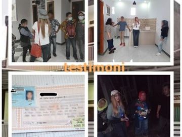 Perumahan Termurah, Kualitas Bangunan Premium, Bebas Banjir; Bandung