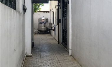 4-Storey Mixed-Used Commercial and Residential Building