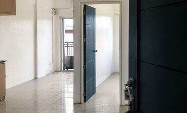 4-Storey Mixed-Used Commercial and Residential Building