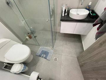 casa en venta en urbanización la flora. Cod V107985