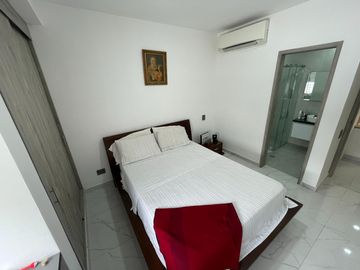 casa en venta en urbanización la flora. Cod V107985