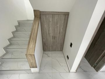 casa en venta en urbanización la flora. Cod V107985