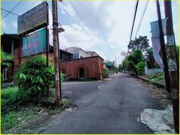 INFO Tanah kost Eksklusife ; Hanya 1km Ringroad Utara