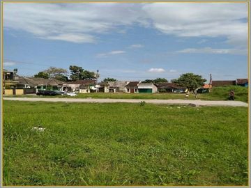 INFO Tanah kost Eksklusife ; Hanya 1km Ringroad Utara