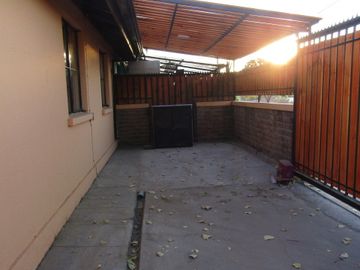 Vendo Casa a pasos del centro de Quilpue
