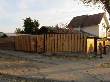 Vendo Casa a pasos del centro de Quilpue