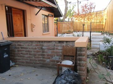 Vendo Casa a pasos del centro de Quilpue