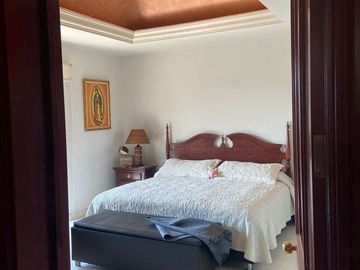 Casa en venta en San Jerónimo de Ahuatepec, Cuernavaca, Morelos Casas y bienes raíces en venta en Cuernavaca, Morelos