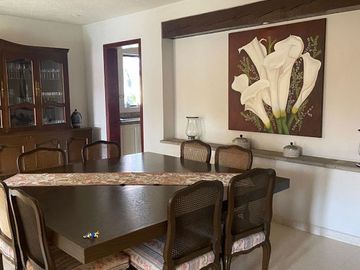 Casa en venta en San Jerónimo de Ahuatepec, Cuernavaca, Morelos Casas y bienes raíces en venta en Cuernavaca, Morelos