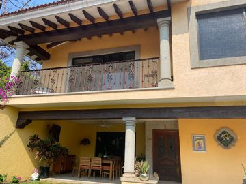 Casa en venta en San Jerónimo de Ahuatepec, Cuernavaca, Morelos Casas y bienes raíces en venta en Cuernavaca, Morelos
