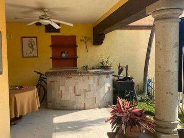 Casa en venta en San Jerónimo de Ahuatepec, Cuernavaca, Morelos Casas y bienes raíces en venta en Cuernavaca, Morelos