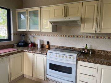 Casa en venta en San Jerónimo de Ahuatepec, Cuernavaca, Morelos Casas y bienes raíces en venta en Cuernavaca, Morelos
