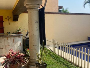 Casa en venta en San Jerónimo de Ahuatepec, Cuernavaca, Morelos Casas y bienes raíces en venta en Cuernavaca, Morelos