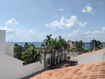 FRENTE AL MAR, VILLA TOPACIO #30