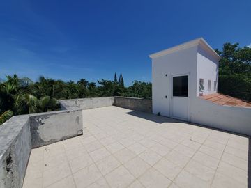FRENTE AL MAR, VILLA TOPACIO #30