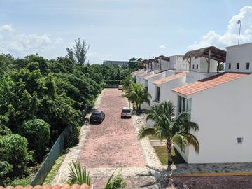 FRENTE AL MAR, VILLA TOPACIO #30