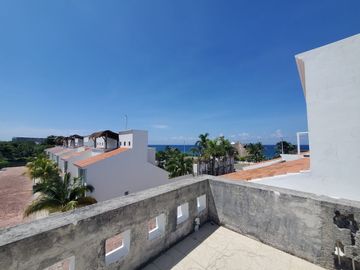 FRENTE AL MAR, VILLA TOPACIO #30
