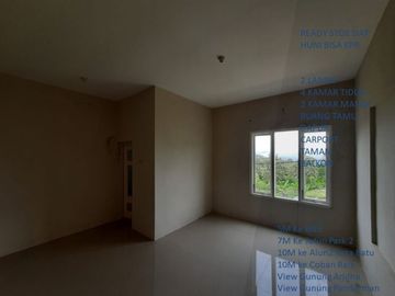 Ready Stok 4KT Rumah Bergaransi Sewa Kelola