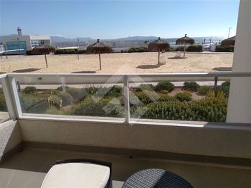 Departamento en Venta en Laguna del mar