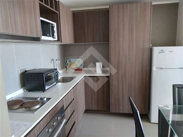 Departamento en Venta en Laguna del mar