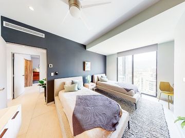 Departamentos en venta en Dana, Arboleda - San Pedro Garza García