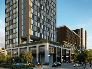 Departamentos en venta en Dana, Arboleda - San Pedro Garza García