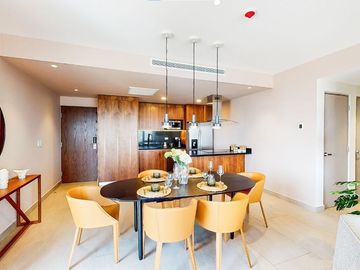 Departamentos en venta en Dana, Arboleda - San Pedro Garza García