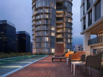 Departamentos en venta en Dana, Arboleda - San Pedro Garza García