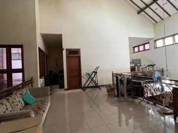 Rumah Cipta Menanggal SIAP HUNI, FURNISH, TERAWAT