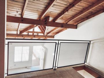 Duplex dos ambientes