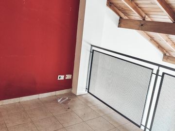 Duplex dos ambientes