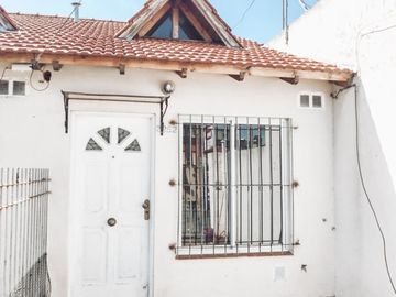 Duplex dos ambientes